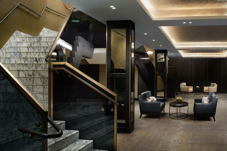 Hotel Hilton London Bankside