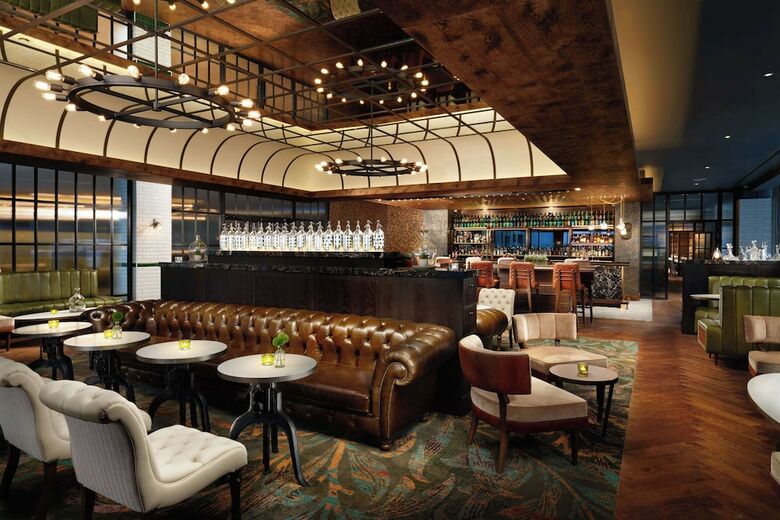 Hotel Hilton London Bankside