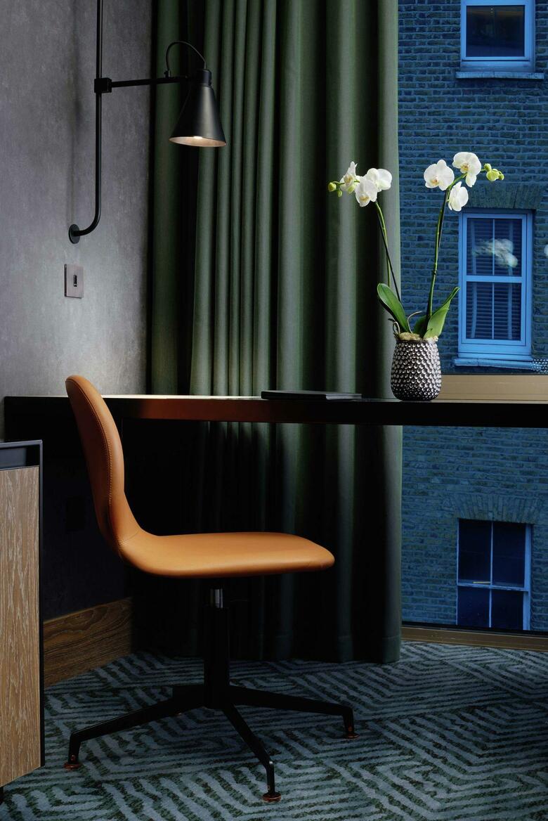 Hotel Hilton London Bankside