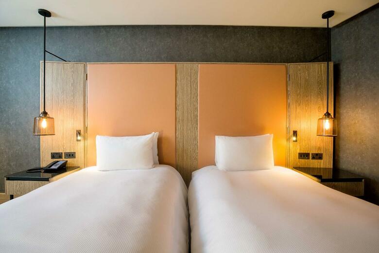 Hotel Hilton London Bankside