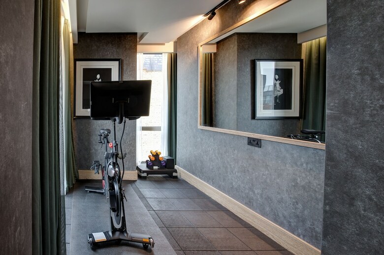 Hotel Hilton London Bankside