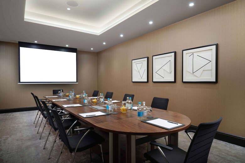 Hotel Hilton London Bankside