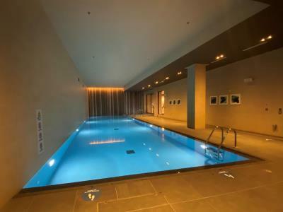 Hotel Hilton London Bankside