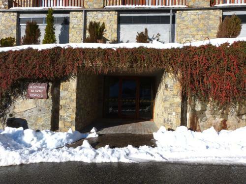 Apartamento Terrasses- Vacances Pirinenca
