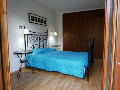 Apartamento Terrasses- Vacances Pirinenca
