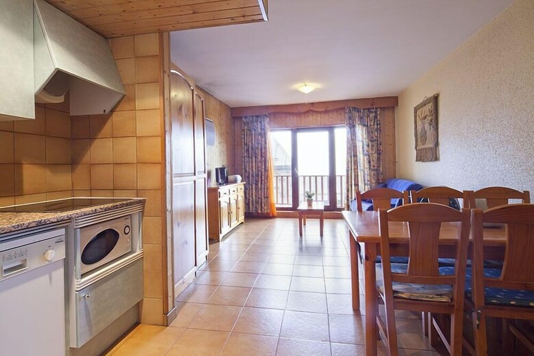 Apartamento Kione Calgary