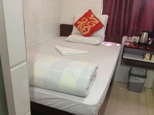 Hostal Shangrila Guest House