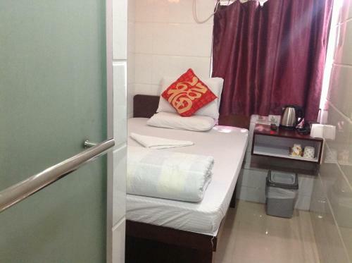Hostal Shangrila Guest House