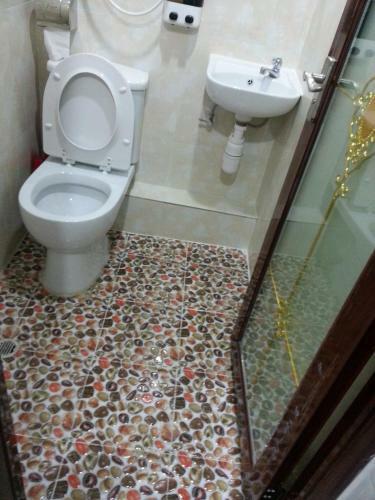 Hostal Shangrila Guest House