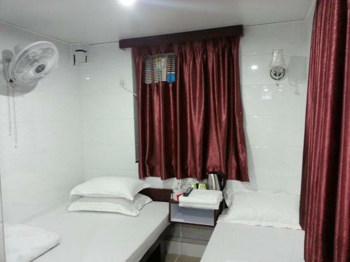 Hostal Shangrila Guest House