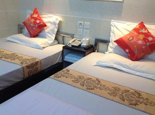 Hostal Shangrila Guest House