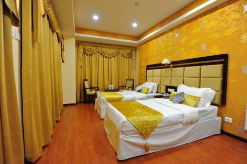 Namseling Boutique Hotel