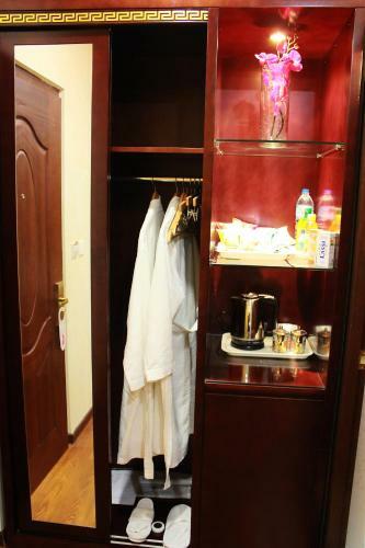 Namseling Boutique Hotel
