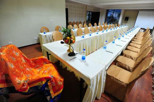 Namseling Boutique Hotel