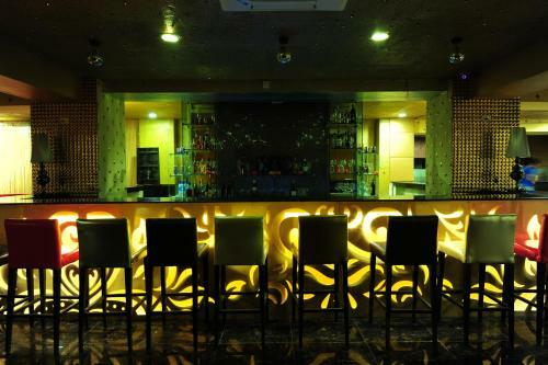 Namseling Boutique Hotel