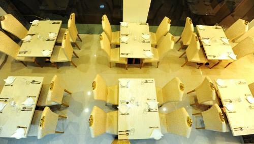 Namseling Boutique Hotel