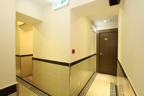Hostal Tai Wah Boutique Hostel