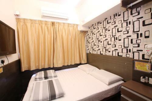 Hostal Tai Wah Boutique Hostel