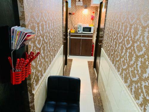 Hostal Modern Hotel