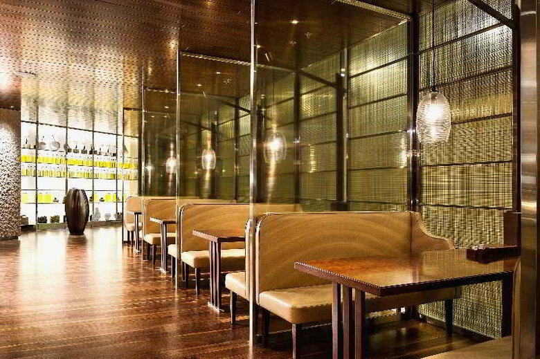 Hotel Courtyard By Marriott Hong Kong Sha Tin