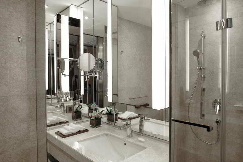 Hotel Courtyard By Marriott Hong Kong Sha Tin