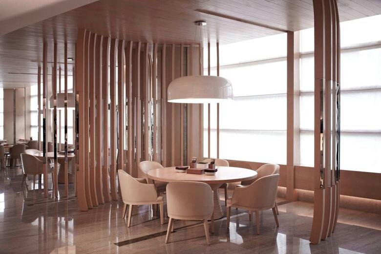 Hotel Courtyard By Marriott Hong Kong Sha Tin
