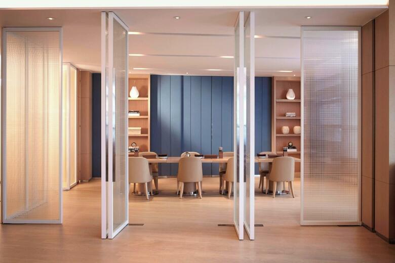Hotel Courtyard By Marriott Hong Kong Sha Tin