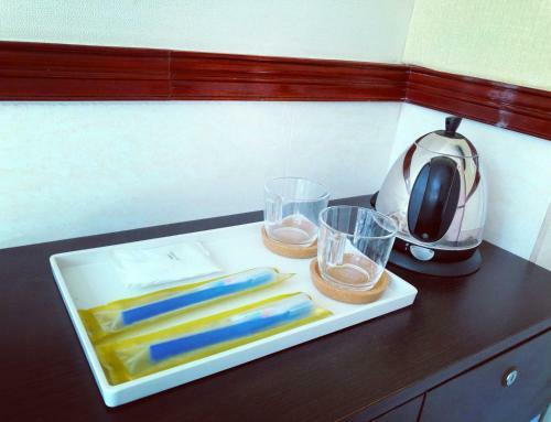 Hostal Hang Fung Hostel