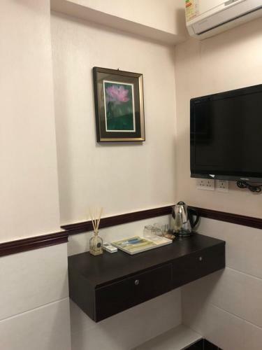 Hostal Hang Fung Hostel