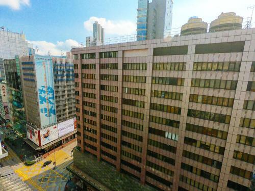Hostal Hang Fung Hostel