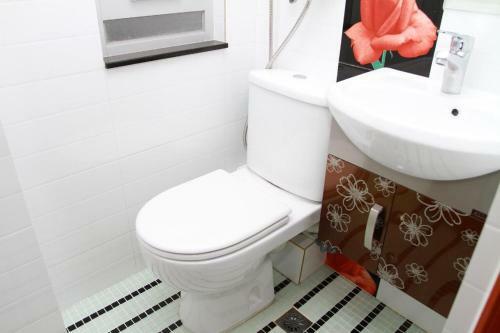 Hostal Hang Fung Hostel