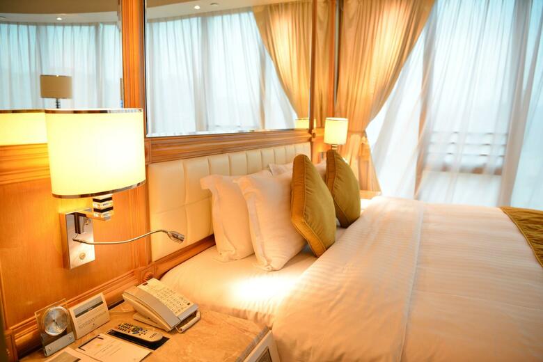 Regal Hongkong Hotel