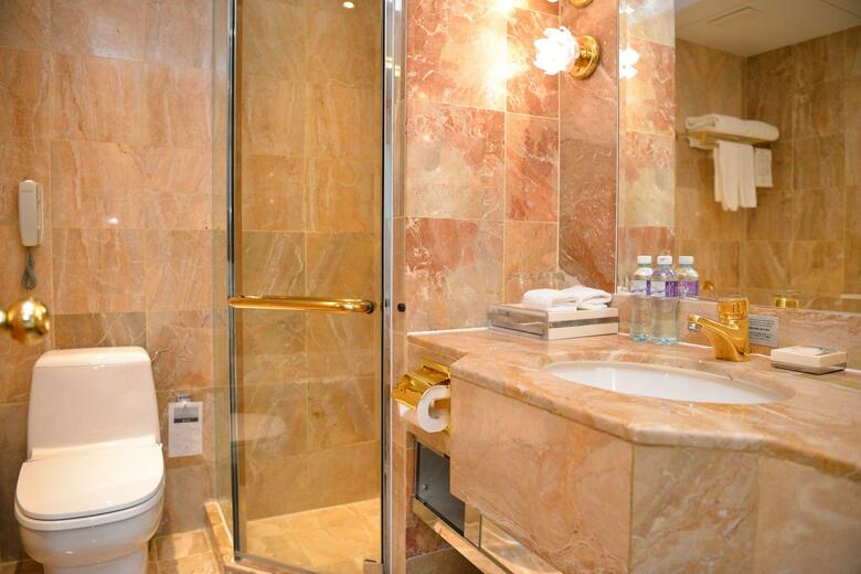 Regal Hongkong Hotel