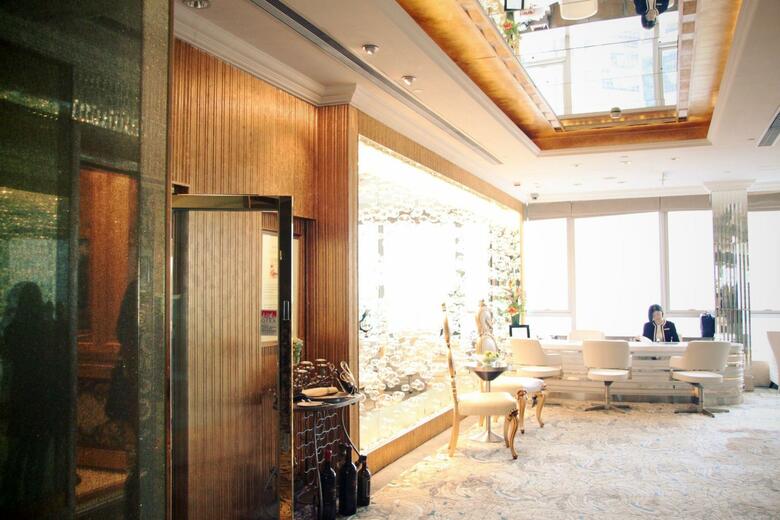 Regal Hongkong Hotel