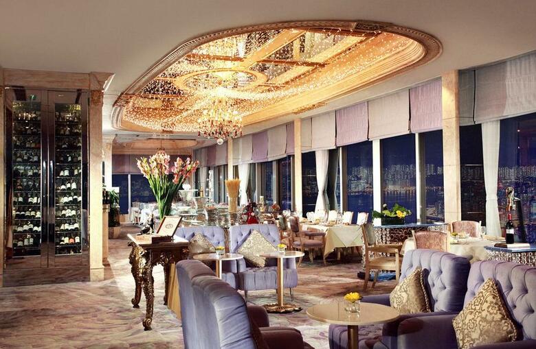 Regal Hongkong Hotel