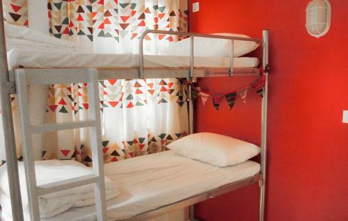 Hoho Hostel