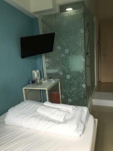Hostal Boutique 1946 Hostel