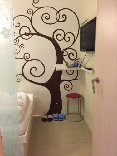 Hostal Boutique 1946 Hostel