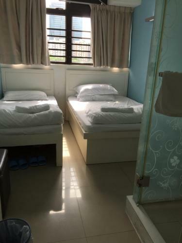 Hostal Boutique 1946 Hostel