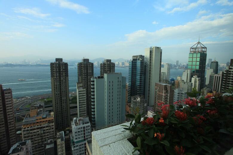 Grand City Hotel