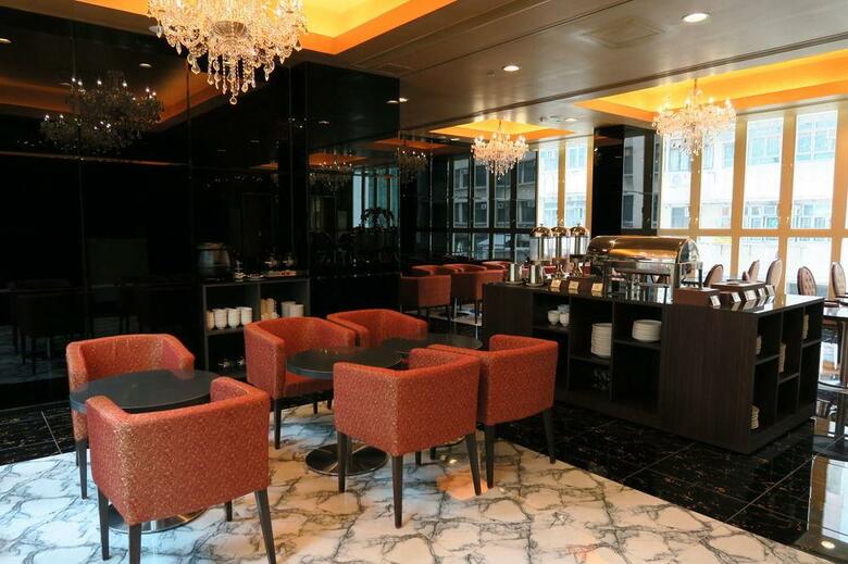 Grand City Hotel