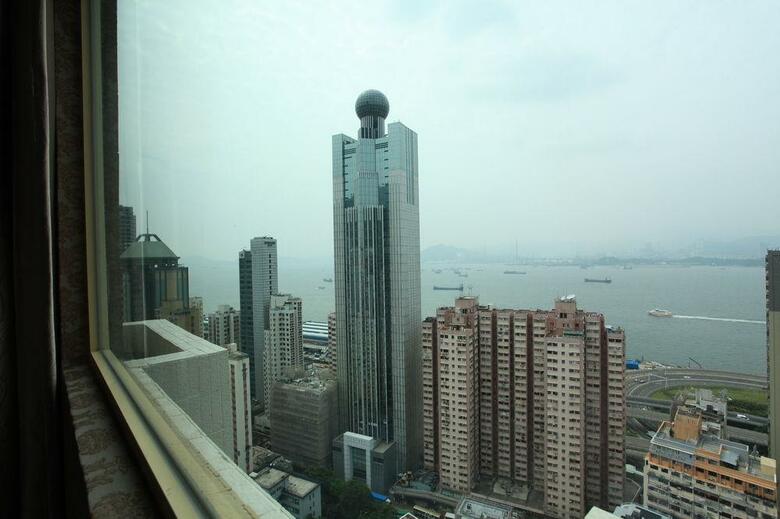 Grand City Hotel