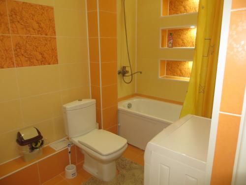Maximus Apartament Bishkek