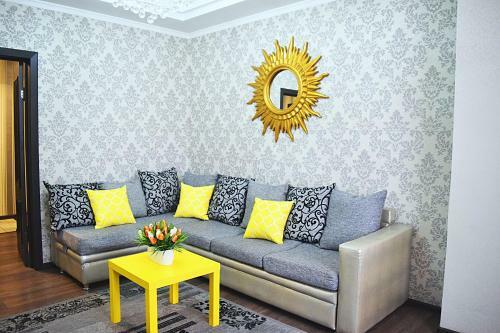 Maximus Apartament Bishkek