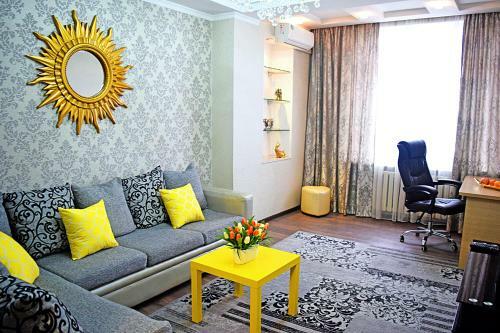 Maximus Apartament Bishkek