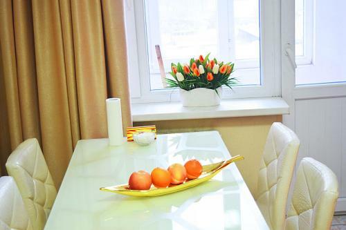 Maximus Apartament Bishkek