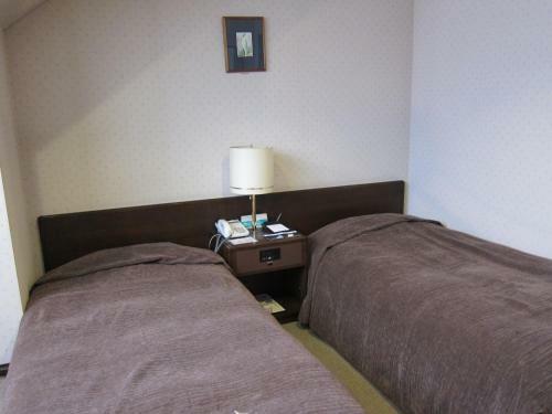 Hotel Sun Abashiri