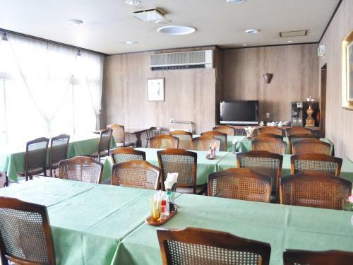 Hotel Sun Abashiri
