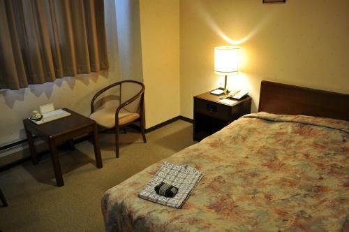 Hotel Sun Abashiri