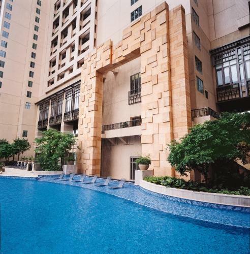 Rambler Oasis Hotel